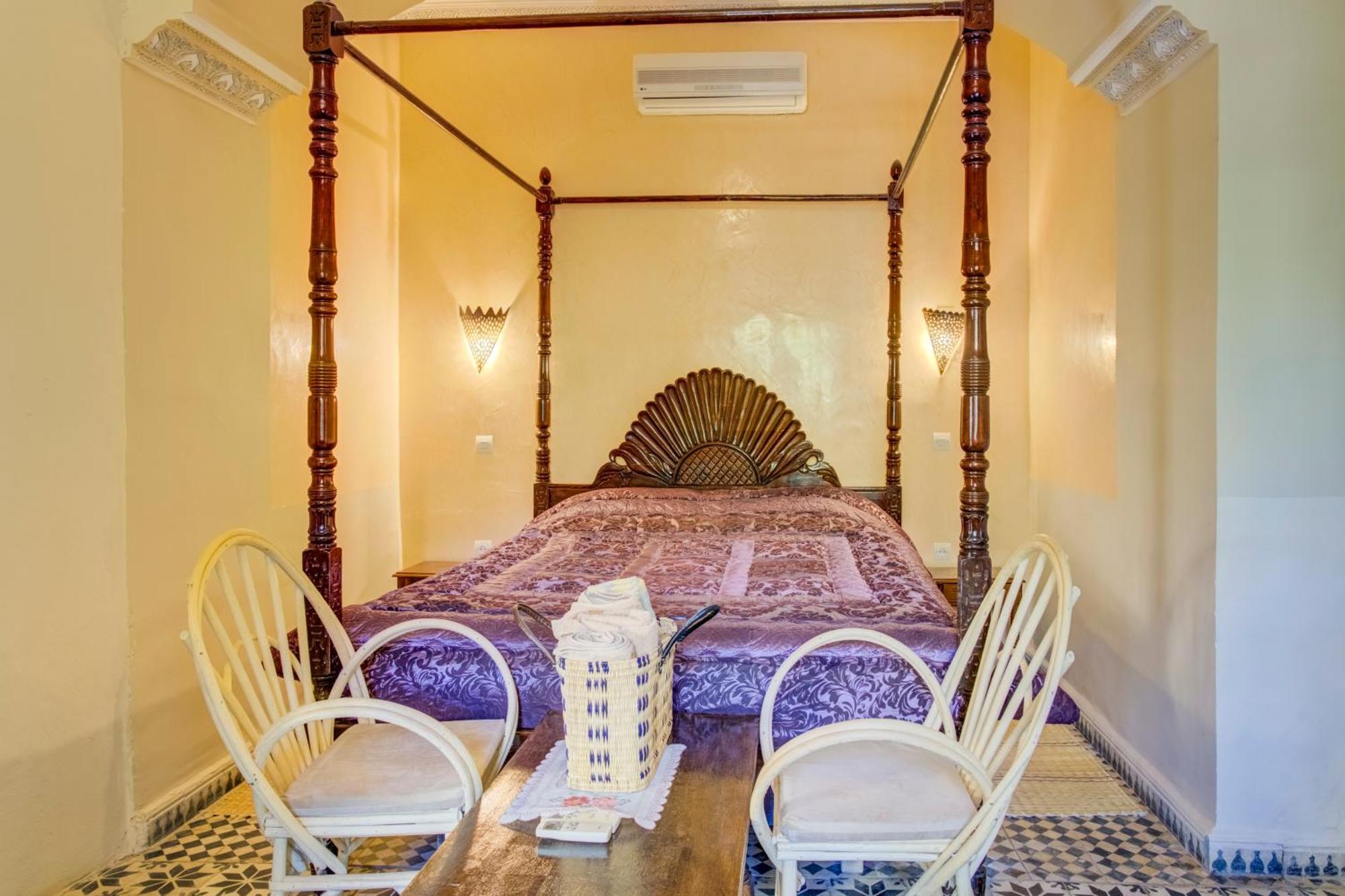 Riad Elaissi Taroudant Exterior photo