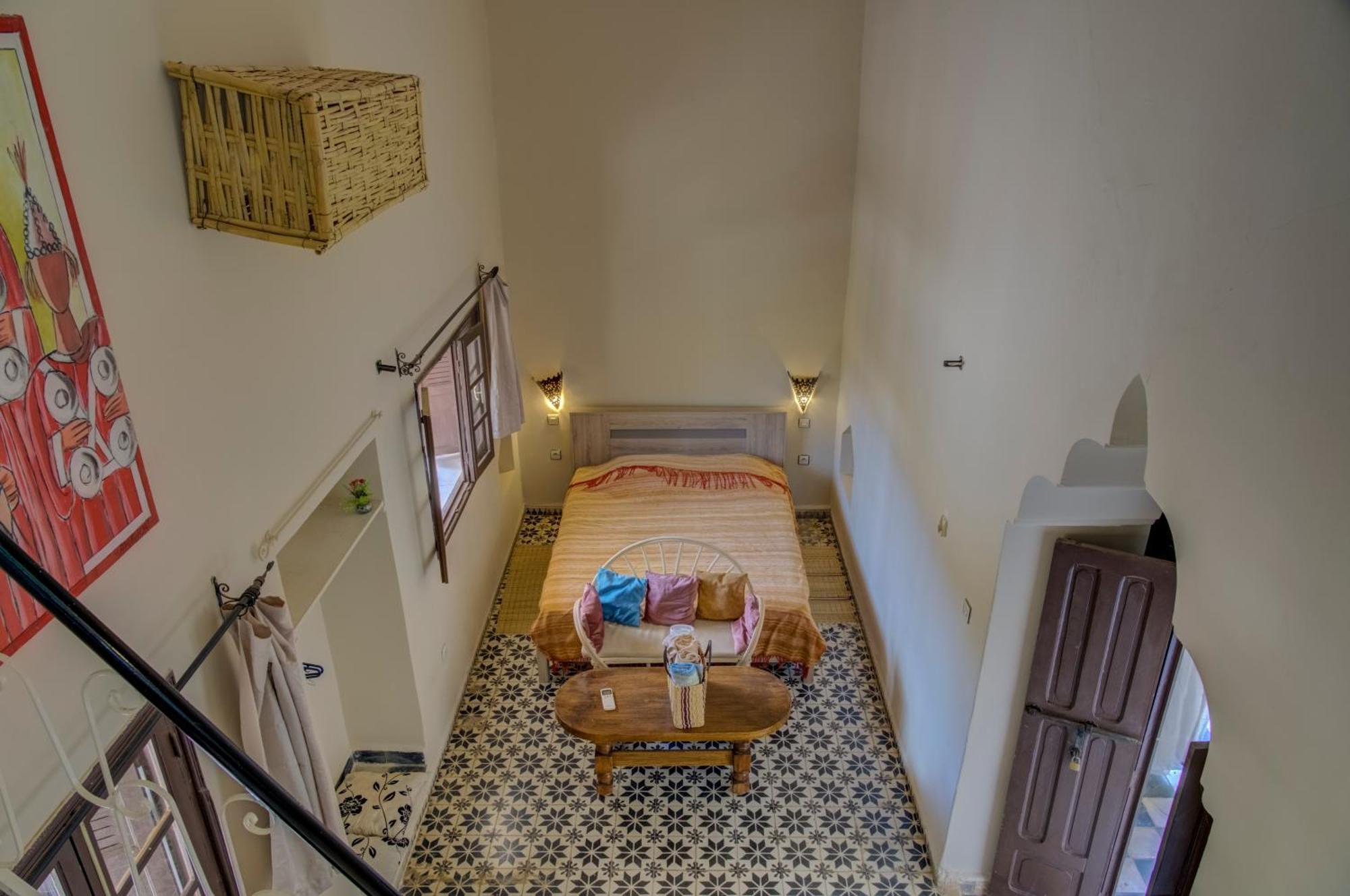 Riad Elaissi Taroudant Exterior photo