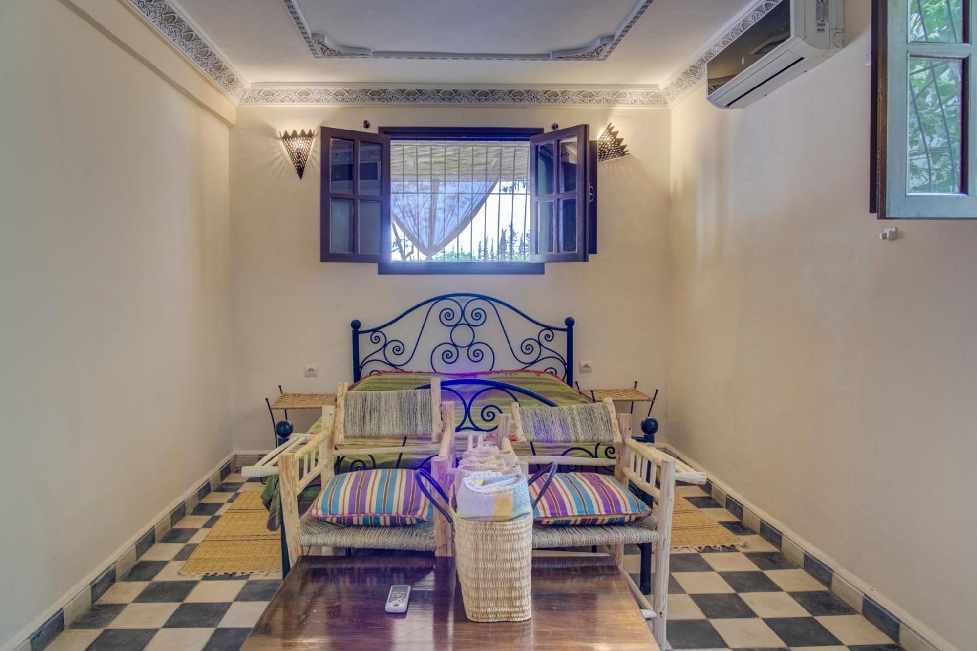 Riad Elaissi Taroudant Exterior photo