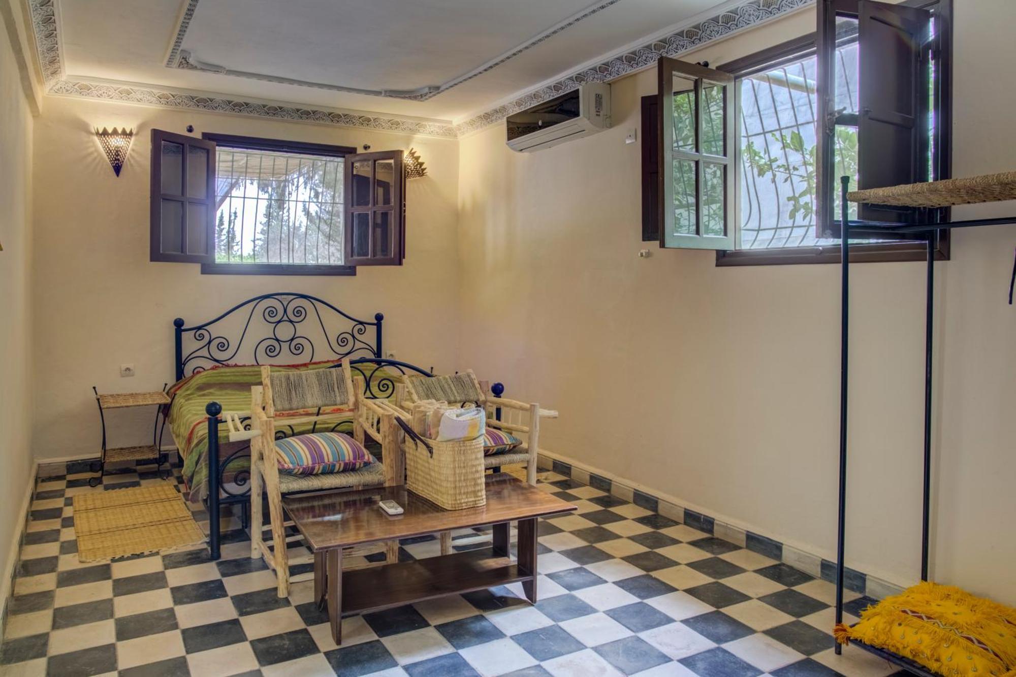 Riad Elaissi Taroudant Exterior photo